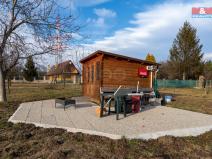 Pronájem garáže, Lipník nad Bečvou - Lipník nad Bečvou I-Město, 19 m2