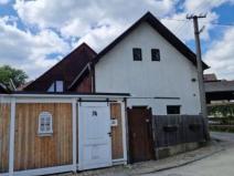 Dražba rodinného domu, Nový Rychnov, 100 m2