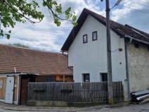 Dražba rodinného domu, Nový Rychnov, 100 m2