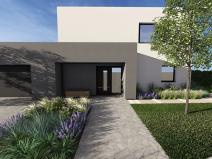 Prodej rodinného domu, Měšice, Novoveská, 269 m2