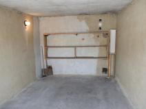 Pronájem garáže, Prostějov, Močidýlka, 18 m2