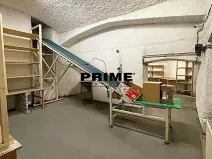Pronájem skladu, Praha - Nové Město, Klimentská, 61 m2