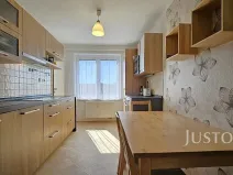 Prodej bytu 3+1, Písek, Za Pazdernou, 74 m2
