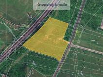 Prodej pole, Světec - Chotějovice, 23900 m2