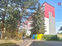 Prodej bytu 1+1, Česká Lípa, Brněnská, 41 m2
