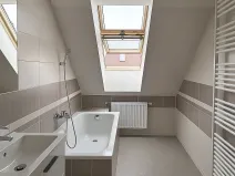 Pronájem bytu 3+kk, Říčany, Černokostelecká, 109 m2