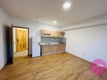 Pronájem bytu 1+kk, Olomouc, Uhelná, 40 m2