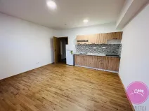 Pronájem bytu 1+kk, Olomouc, Uhelná, 40 m2