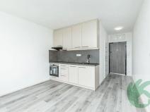 Prodej bytu 2+kk, Neratovice, Na Výsluní, 35 m2