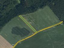Prodej louky, Letohrad, 11377 m2