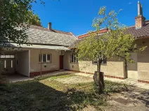 Prodej rodinného domu, Kyjov, třída Palackého, 144 m2