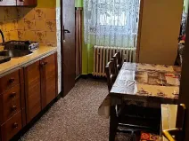 Prodej bytu 2+1, Ostrava, Hulvácká, 53 m2