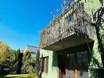 Pronájem rodinného domu, Říčany, 120 m2