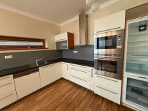Pronájem rodinného domu, Říčany, 120 m2
