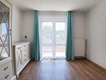 Pronájem bytu 2+1, Boskovice, Hybešova, 55 m2