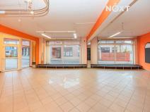 Pronájem obchodního prostoru, Zábřeh, Havlíčkova, 83 m2