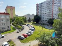 Prodej bytu 3+1, Praha - Modřany, Levského, 73 m2