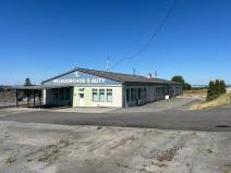 Pronájem výrobních prostor, Losiná, 721 m2