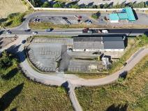 Pronájem výrobních prostor, Losiná, 721 m2