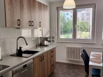 Prodej bytu 3+1, Písek, Preslova, 73 m2