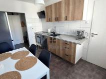 Prodej bytu 3+1, Písek, Preslova, 73 m2