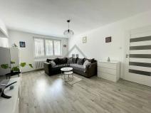 Prodej bytu 3+1, Písek, Preslova, 73 m2