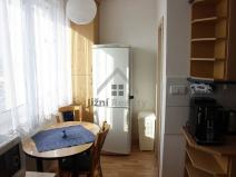 Prodej bytu 3+1, České Budějovice, Jírovcova, 64 m2