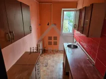 Prodej bytu 2+1, České Budějovice, Dobrovodská, 54 m2
