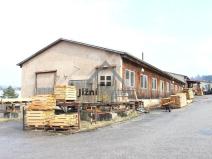 Prodej komerčního pozemku, Vimperk, Boubínská, 19975 m2