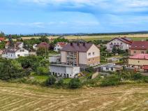 Prodej bytu 3+1, Vochov, 83 m2