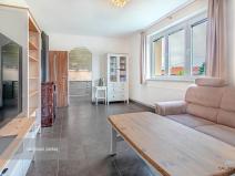Prodej bytu 3+1, Vochov, 83 m2