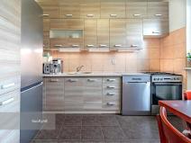 Prodej bytu 3+1, Vochov, 83 m2