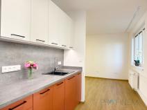 Pronájem bytu 2+kk, Ústí nad Orlicí - Hylváty, Dukelská, 59 m2