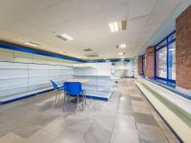 Prodej obchodního prostoru, Rataje nad Sázavou, 100 m2