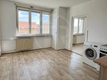Prodej bytu 1+1, Nové Sedlo, Příčná, 34 m2