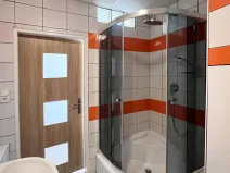 Pronájem bytu 1+1, Chomutov, Písečná, 38 m2