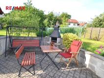 Prodej rodinného domu, Slapy, 195 m2