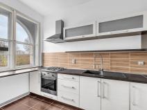 Pronájem bytu 2+kk, Hradec Králové, Střelecká, 65 m2