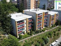 Prodej bytu 3+1, Praha - Krč, Točitá, 79 m2