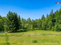 Prodej pozemku pro bydlení, Nový Hrádek - Rzy, 1072 m2