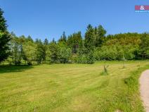 Prodej pozemku pro bydlení, Nový Hrádek - Rzy, 1072 m2