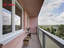 Prodej bytu 3+1, Praha - Stodůlky, Bellušova, 71 m2