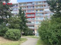 Prodej bytu 3+1, Praha - Stodůlky, Bellušova, 71 m2