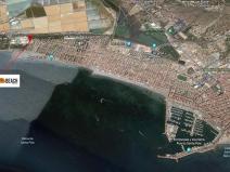 Prodej bytu 3+kk, Santa Pola, Španělsko, 160 m2