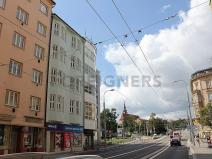 Pronájem bytu 3+1, Brno, Milady Horákové, 110 m2