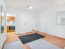 Pronájem bytu 4+1, Praha - Černý Most, Doležalova, 90 m2