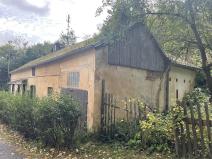 Dražba rodinného domu, Nečtiny, 150 m2
