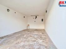 Prodej garáže, Český Brod, Jiřího Wolkera, 22 m2