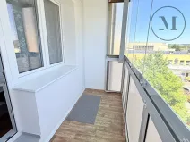 Pronájem bytu 2+kk, České Budějovice, Dlouhá, 40 m2