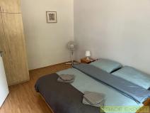 Pronájem bytu 2+kk, Praha - Michle, Nuselská, 34 m2